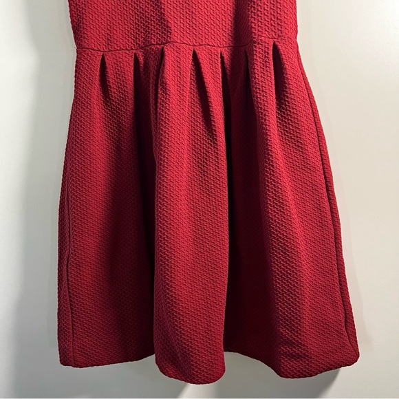 GANNI ANTHROPOLOGIE DRESS - Picture 9 of 16